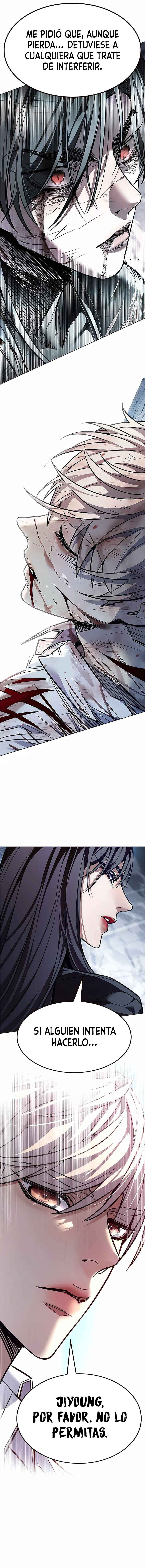 Eleceed Chapter 361 - Page 17