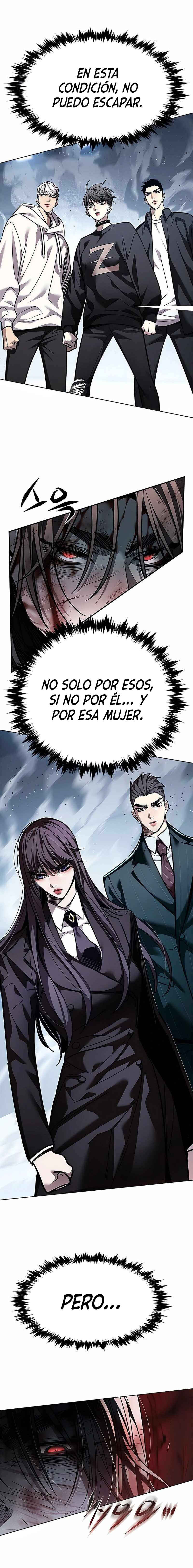 Eleceed Chapter 361 - Page 5