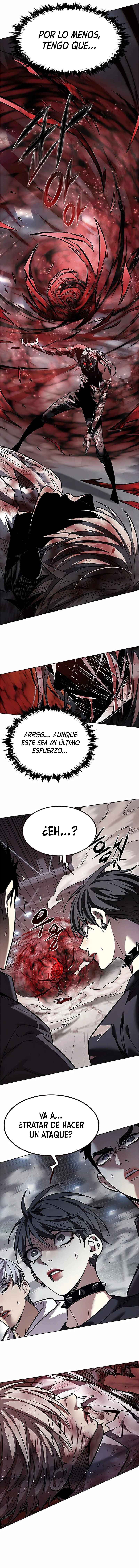 Eleceed Chapter 361 - Page 6