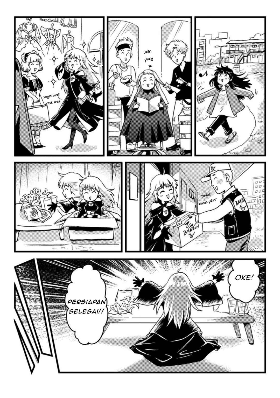 Jigoku no Sata mo Ougon Shidai - Kaisha wo Kubi ni natta Kedo, Renkinjutsu Toka Iu Cheat Skill wo te ni Ireta no de Jinsei Ippatsu Gyakuten wo Mezashimasu Chapter 2 - Page 11