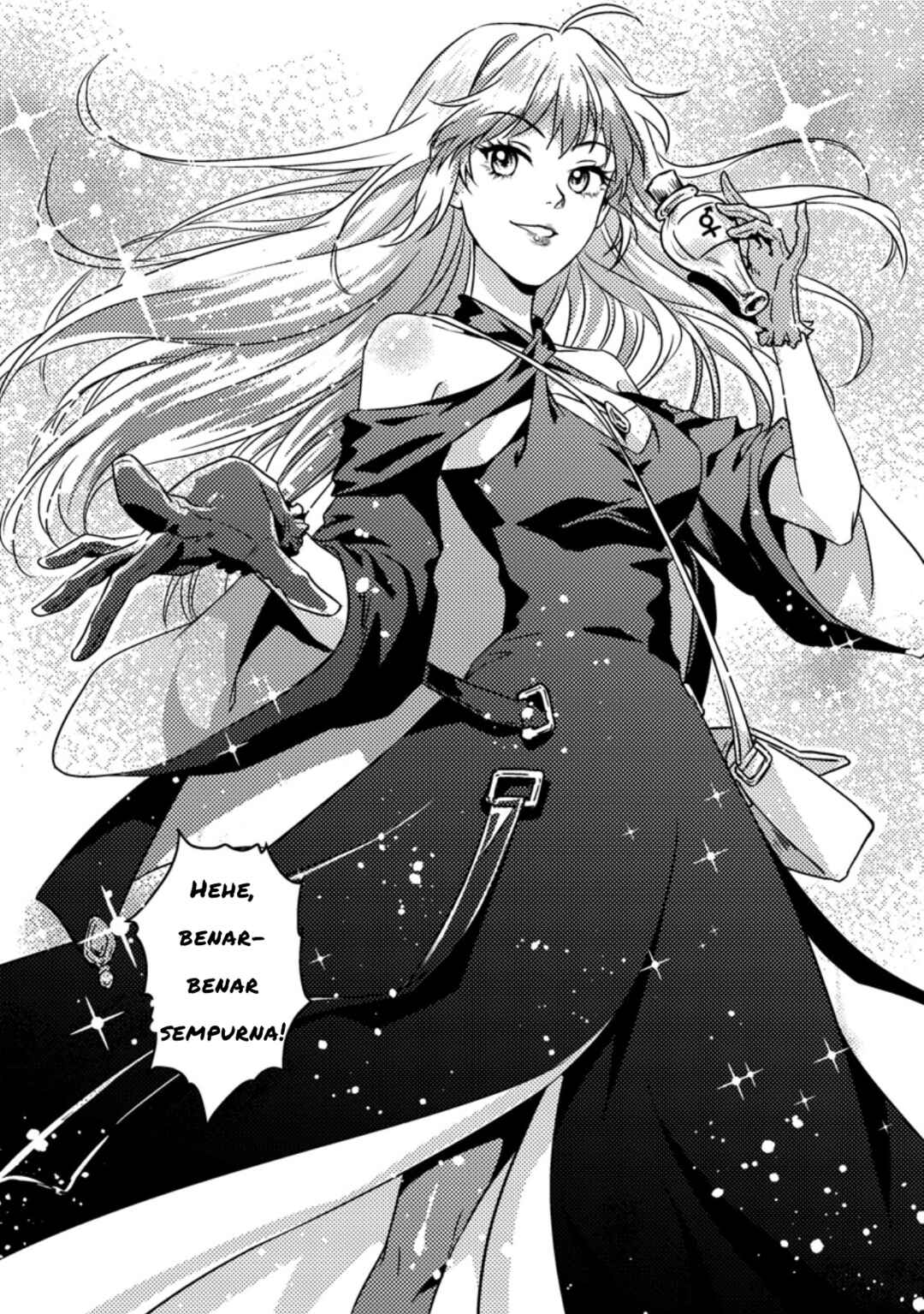 Jigoku no Sata mo Ougon Shidai - Kaisha wo Kubi ni natta Kedo, Renkinjutsu Toka Iu Cheat Skill wo te ni Ireta no de Jinsei Ippatsu Gyakuten wo Mezashimasu Chapter 2 - Page 13