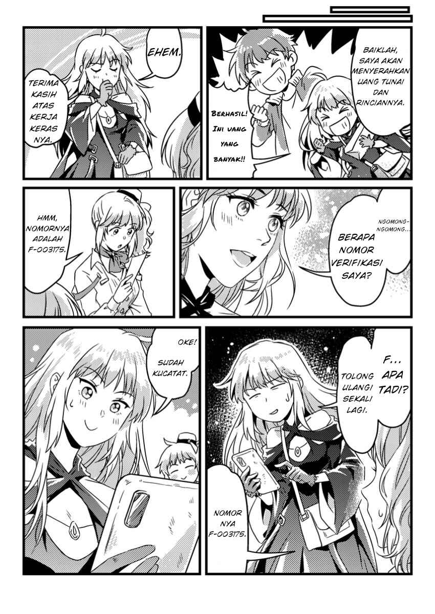 Jigoku no Sata mo Ougon Shidai - Kaisha wo Kubi ni natta Kedo, Renkinjutsu Toka Iu Cheat Skill wo te ni Ireta no de Jinsei Ippatsu Gyakuten wo Mezashimasu Chapter 2 - Page 26