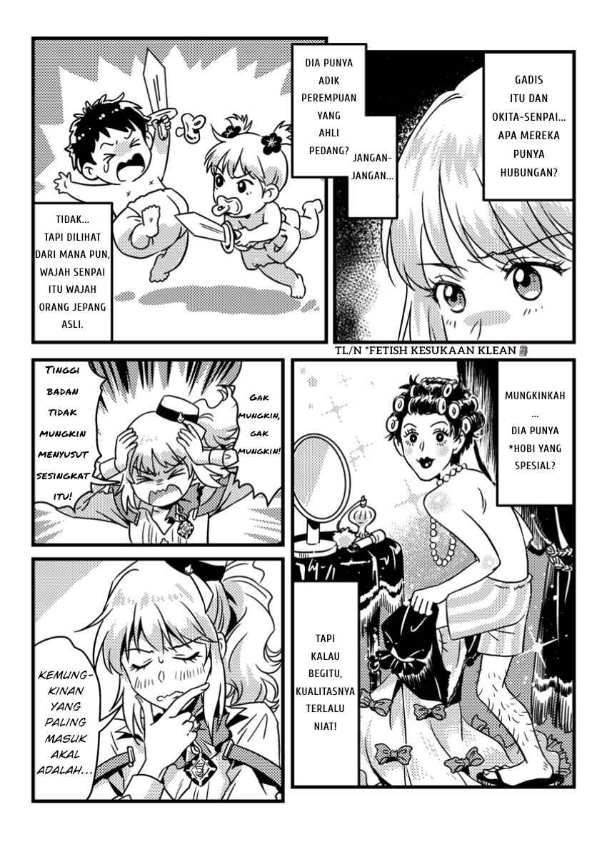 Jigoku no Sata mo Ougon Shidai - Kaisha wo Kubi ni natta Kedo, Renkinjutsu Toka Iu Cheat Skill wo te ni Ireta no de Jinsei Ippatsu Gyakuten wo Mezashimasu Chapter 2 - Page 29