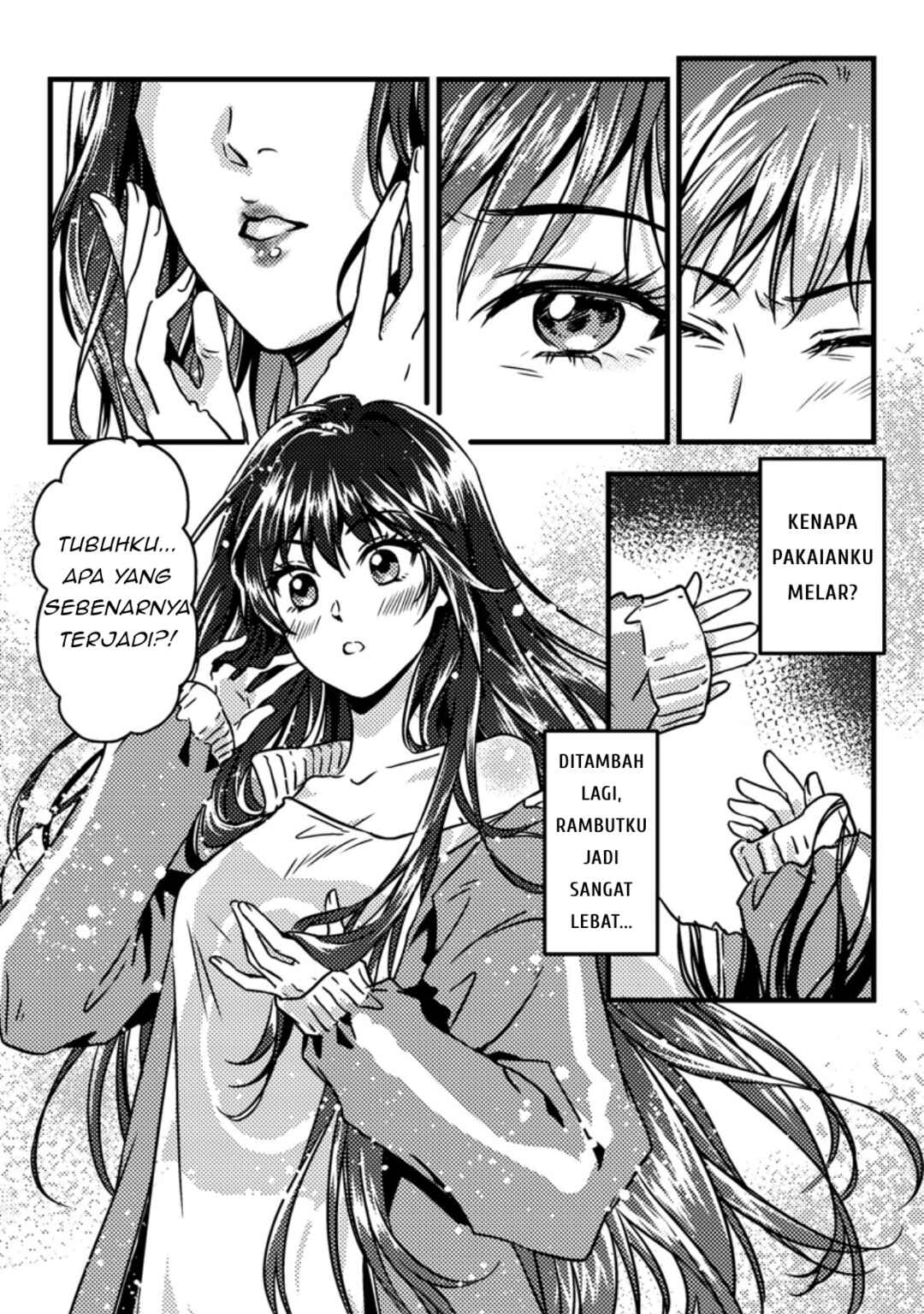 Jigoku no Sata mo Ougon Shidai - Kaisha wo Kubi ni natta Kedo, Renkinjutsu Toka Iu Cheat Skill wo te ni Ireta no de Jinsei Ippatsu Gyakuten wo Mezashimasu Chapter 2 - Page 5