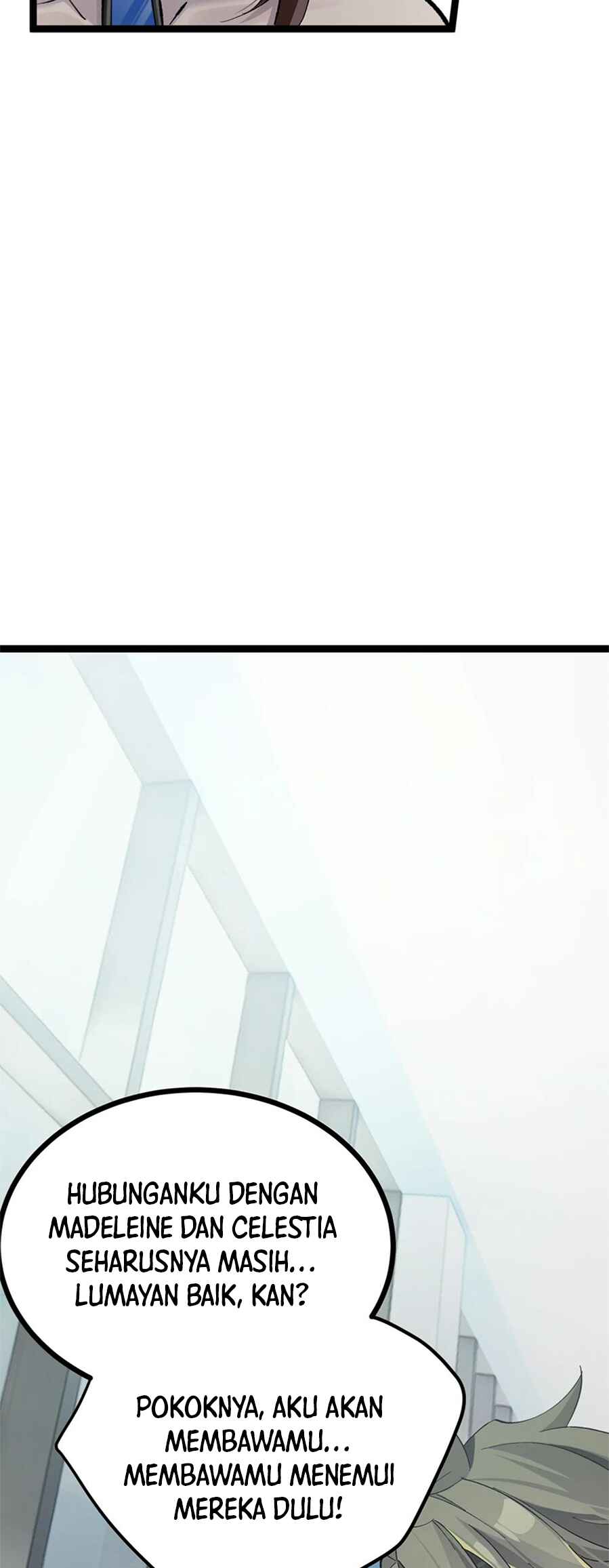 Strinova ~Tomorrow Will Finally Come~ Chapter 9 - Page 11