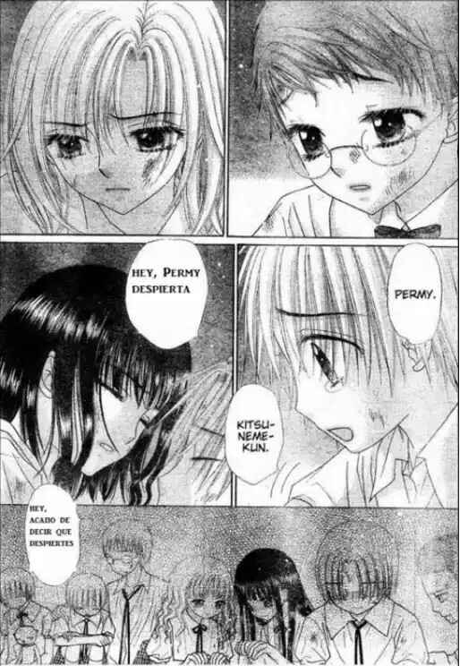 Gakuen Alice Chapter 124 - Page 31