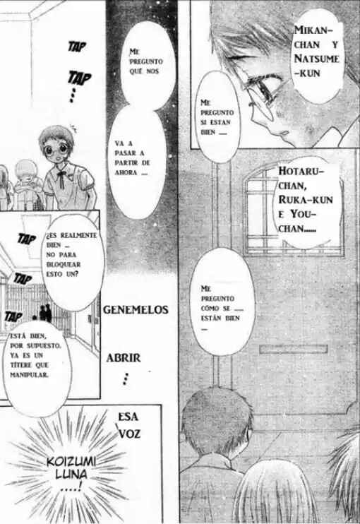 Gakuen Alice Chapter 124 - Page 32