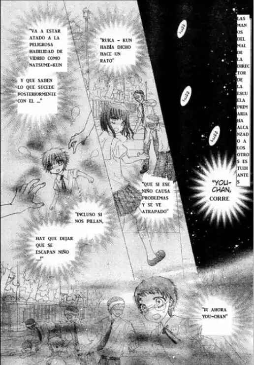 Gakuen Alice Chapter 124 - Page 4