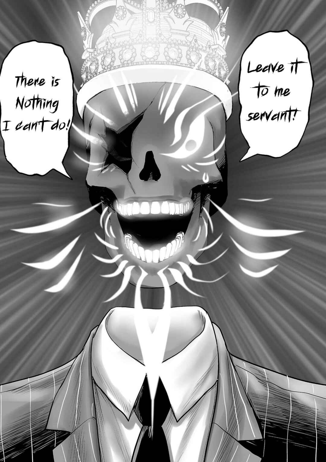Tsui no Taimashi: Ender Geister Chapter 89 - Page 13
