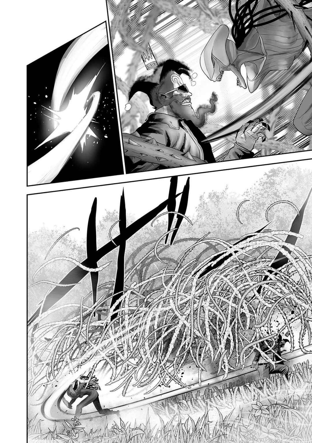 Tsui no Taimashi: Ender Geister Chapter 89 - Page 14