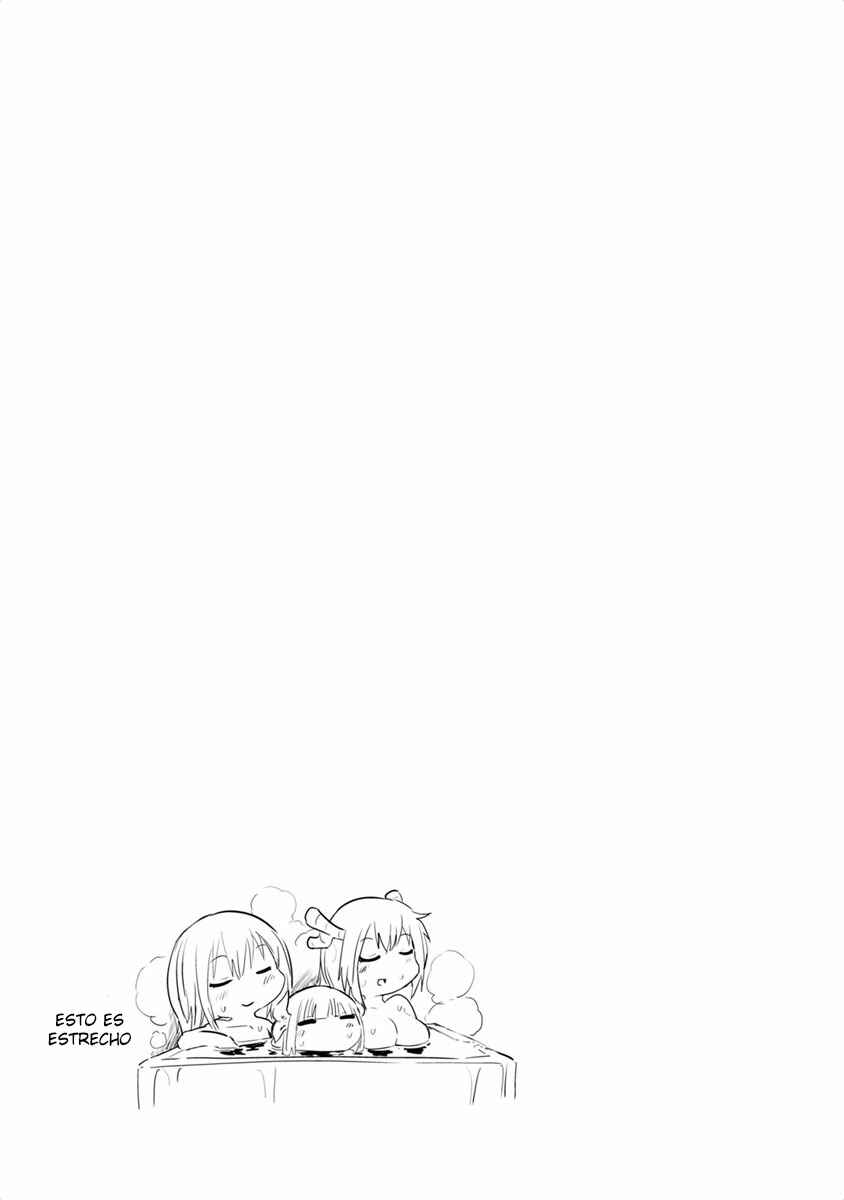 Kobayashi-san Chi no Maid Dragon - Kanna no Nichijou Chapter 20 - Page 13