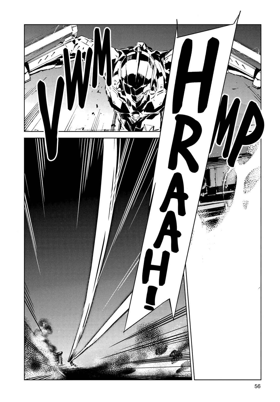 Ultraman Chapter 9 - Page 16