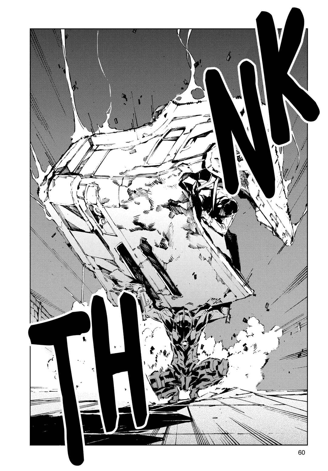 Ultraman Chapter 9 - Page 20