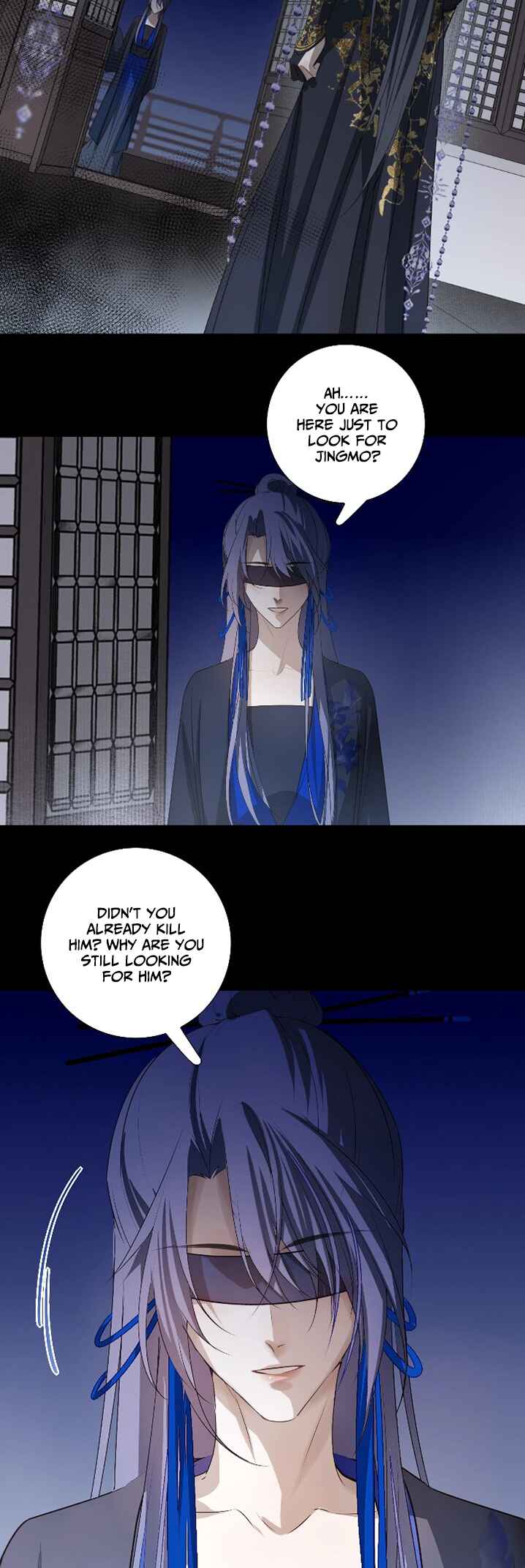 In My Death, I Became My Brother's Regret Chapter 11 - Page 10