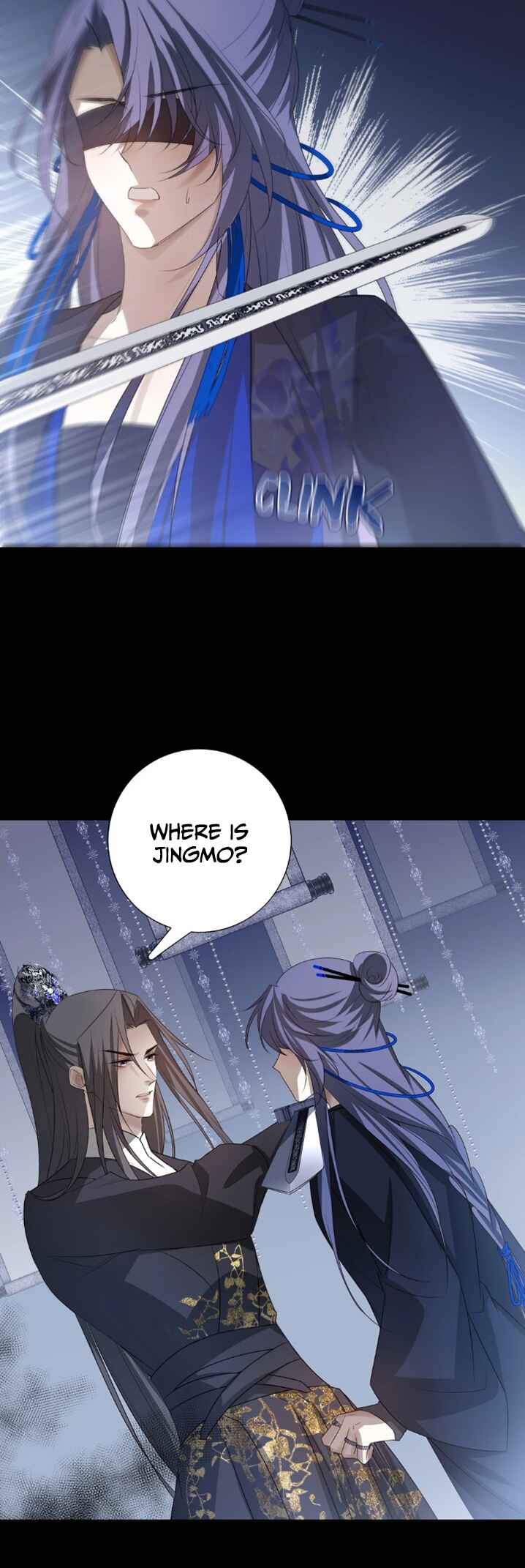 In My Death, I Became My Brother's Regret Chapter 11 - Page 15