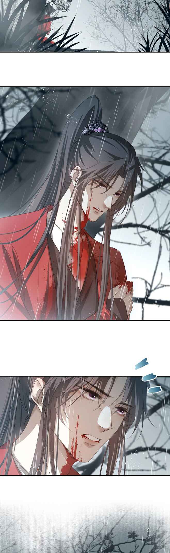 In My Death, I Became My Brother's Regret Chapter 11 - Page 18