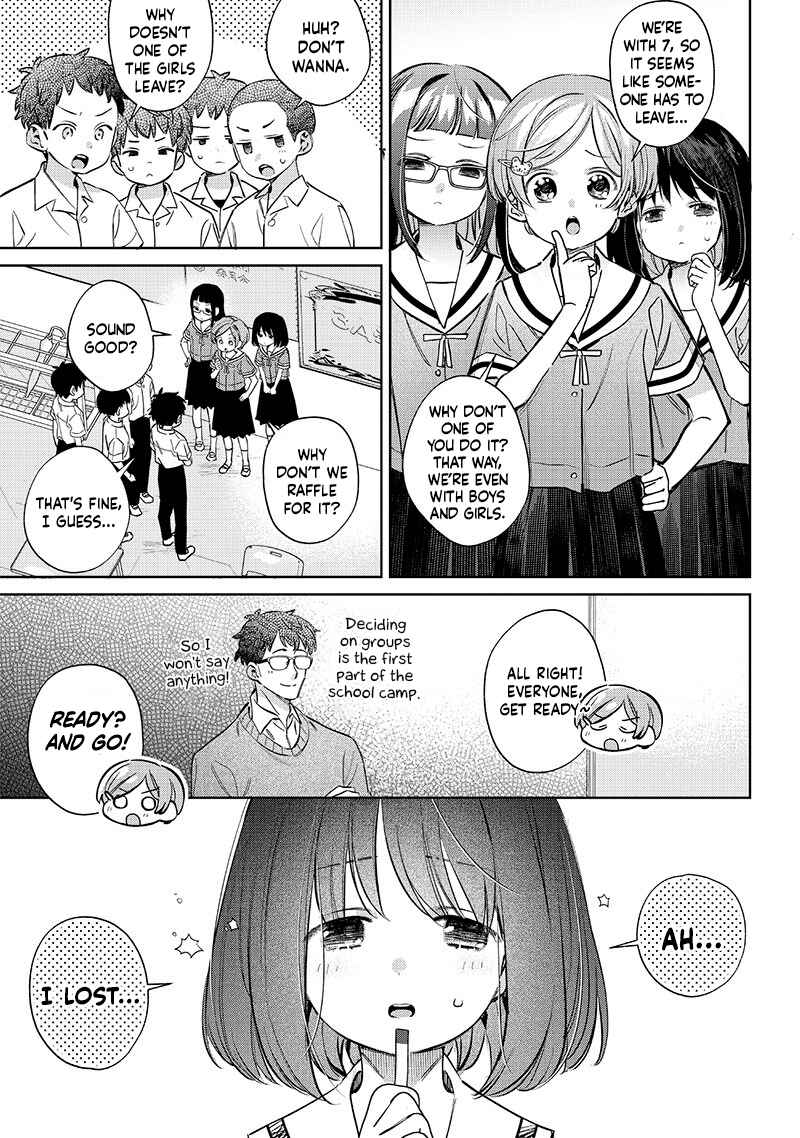 Chigau Miyahara Omae Janai! Chapter 20 - Page 7
