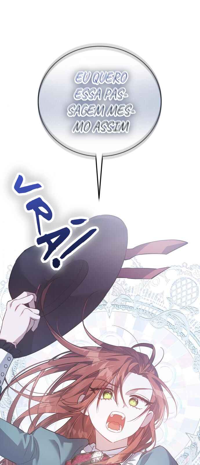 A Revenge Guide for the Terminally Ill Maid Chapter 3 - Page 1