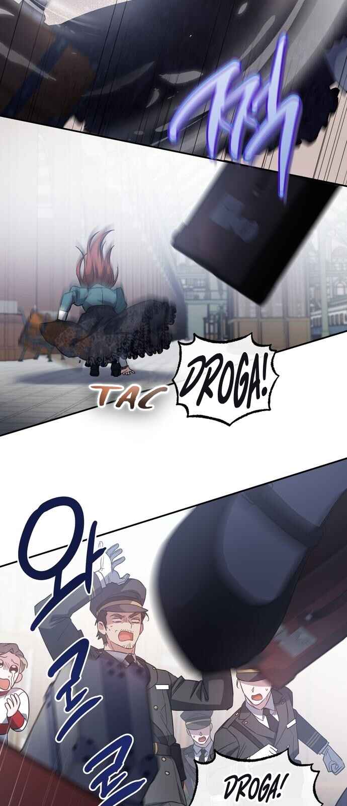 A Revenge Guide for the Terminally Ill Maid Chapter 3 - Page 11