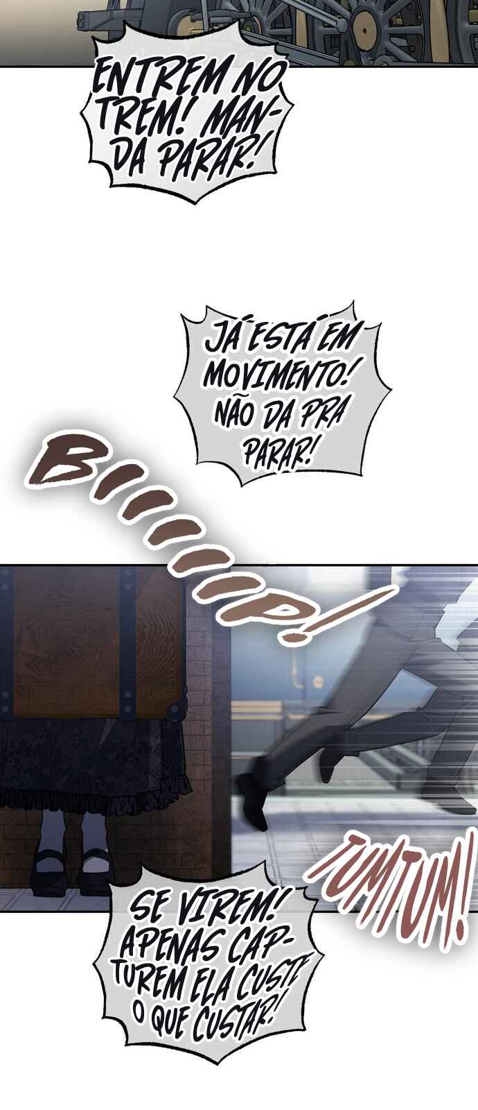 A Revenge Guide for the Terminally Ill Maid Chapter 3 - Page 13