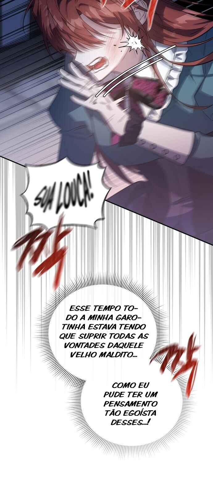 A Revenge Guide for the Terminally Ill Maid Chapter 3 - Page 30