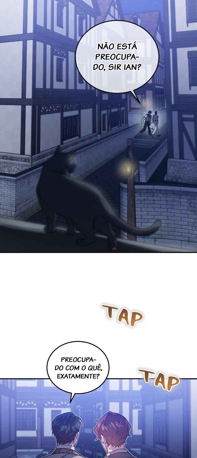 A Revenge Guide for the Terminally Ill Maid Chapter 3 - Page 35