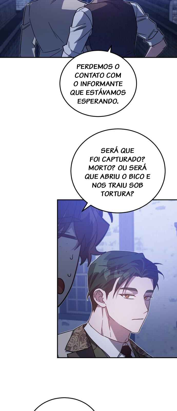 A Revenge Guide for the Terminally Ill Maid Chapter 3 - Page 36