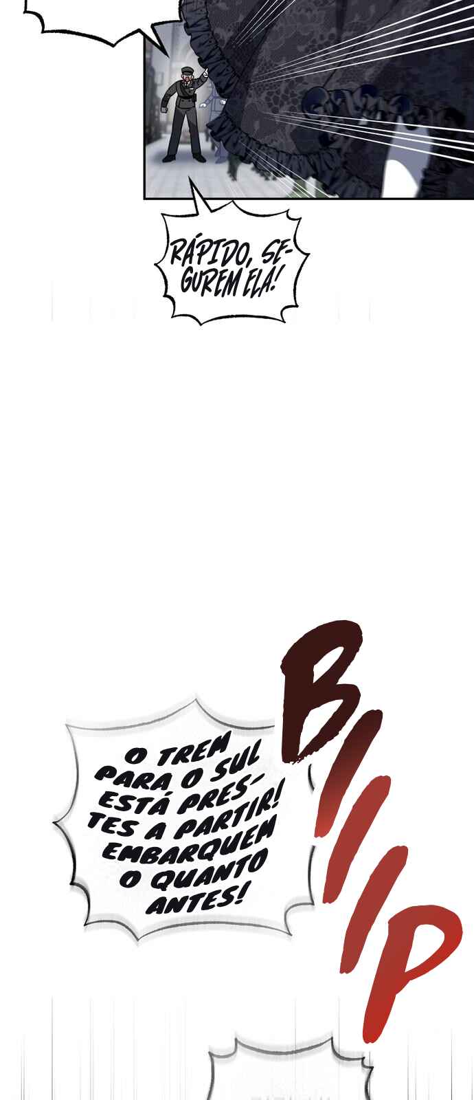 A Revenge Guide for the Terminally Ill Maid Chapter 3 - Page 4