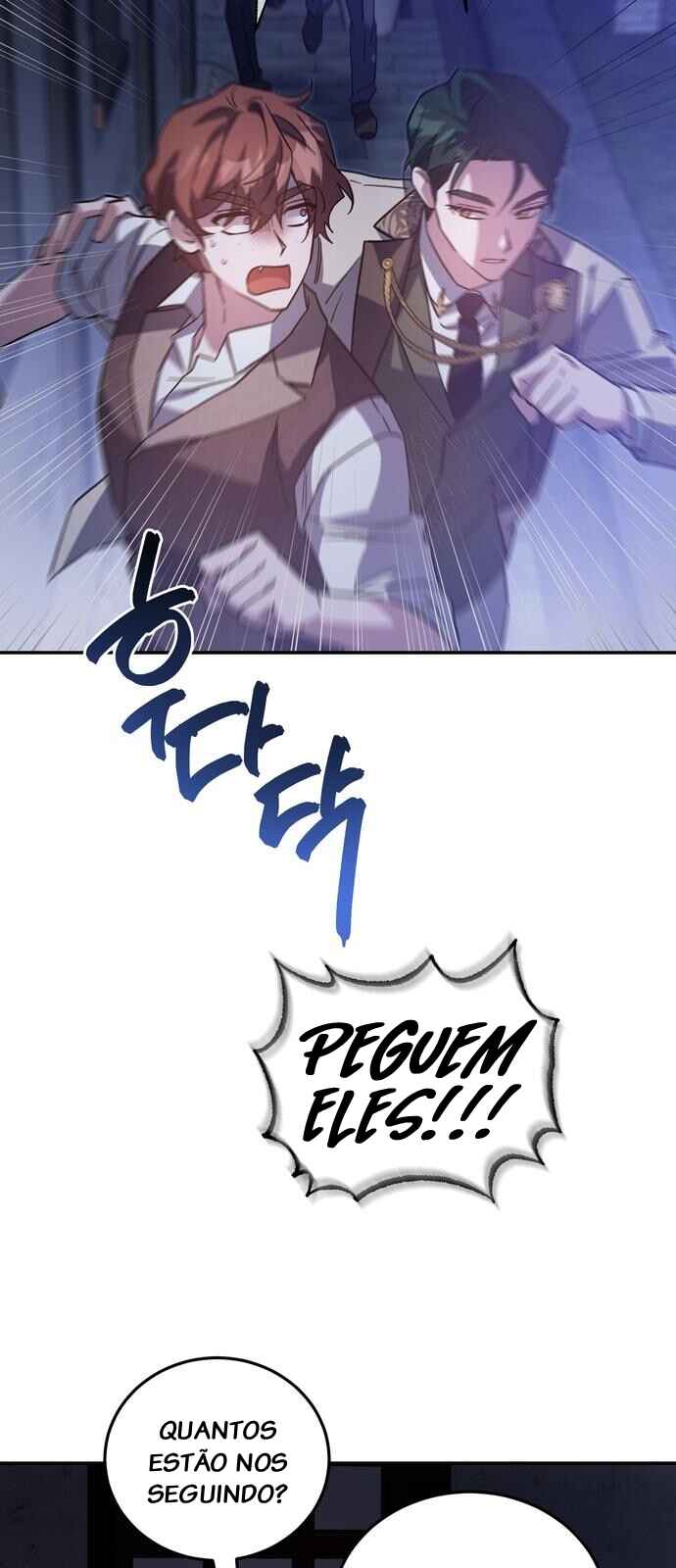 A Revenge Guide for the Terminally Ill Maid Chapter 3 - Page 41