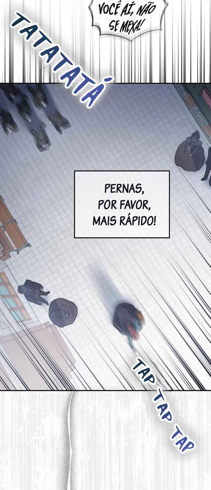A Revenge Guide for the Terminally Ill Maid Chapter 3 - Page 5