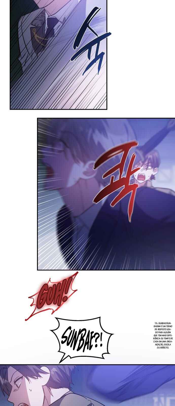 A Revenge Guide for the Terminally Ill Maid Chapter 3 - Page 50
