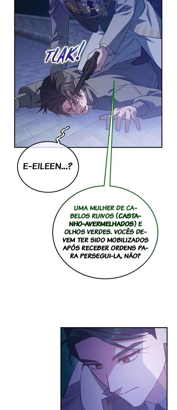 A Revenge Guide for the Terminally Ill Maid Chapter 3 - Page 53