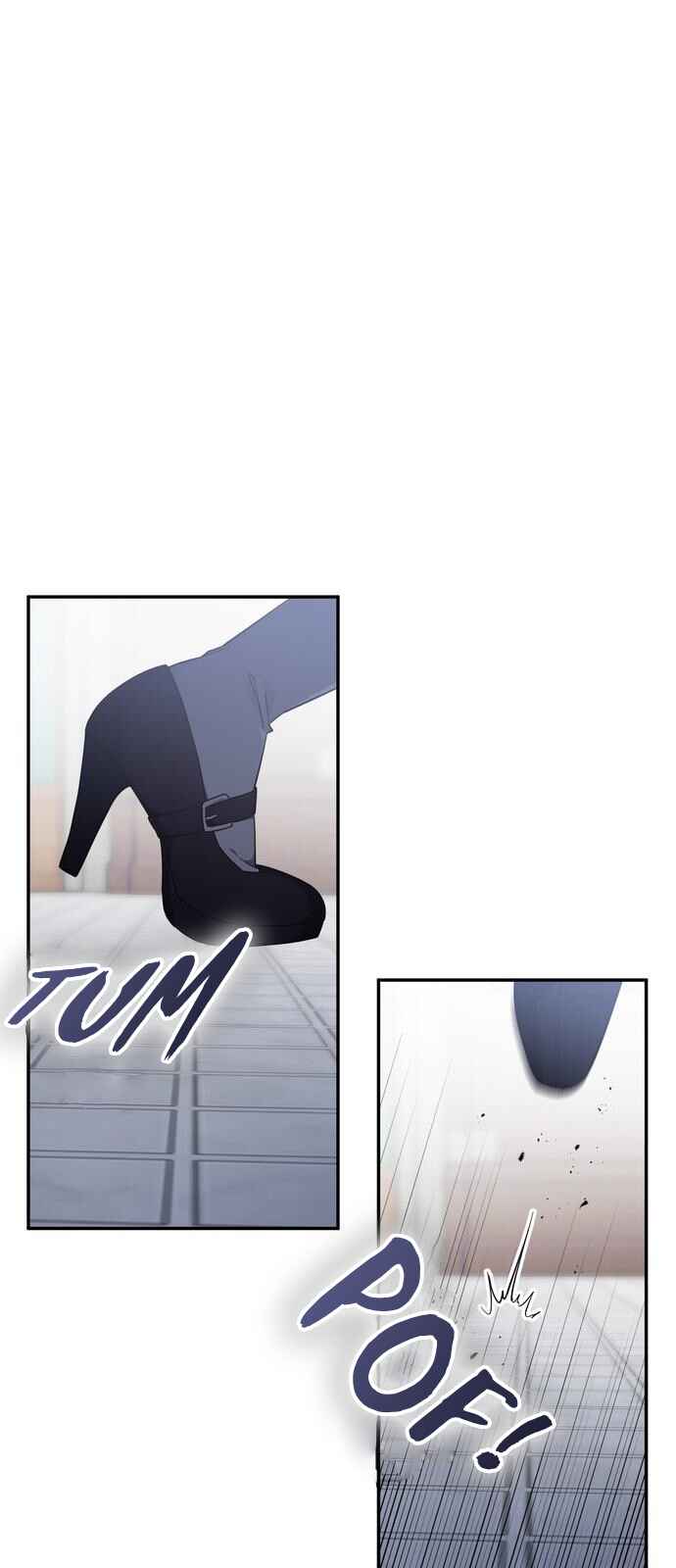 A Revenge Guide for the Terminally Ill Maid Chapter 3 - Page 9