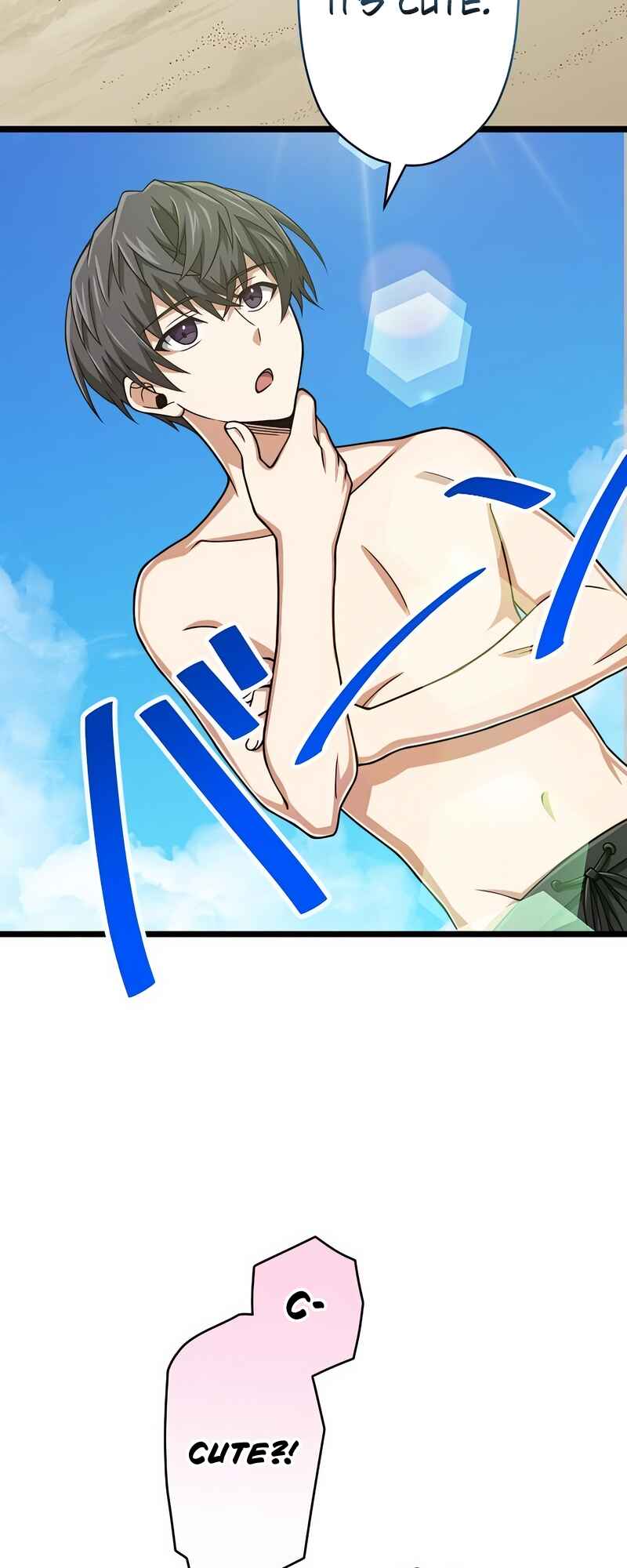 Maryoku 9999-man Zen Zokusei Tsukai no Daikenja Chapter 50 - Page 18