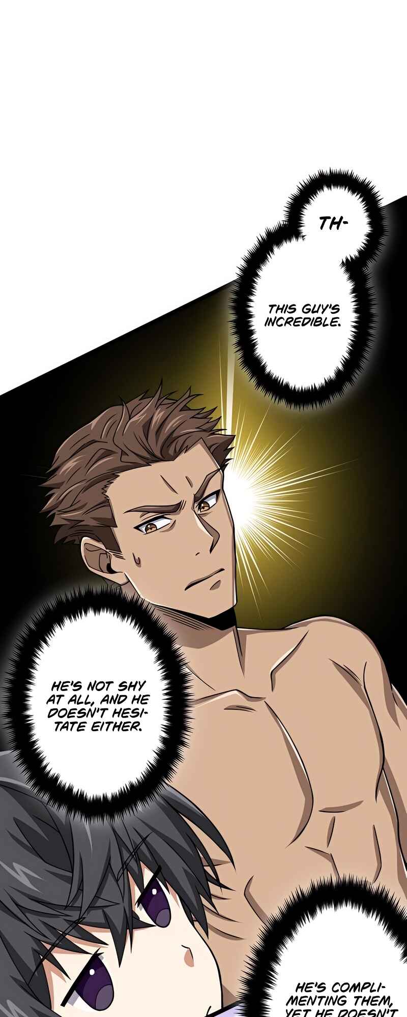 Maryoku 9999-man Zen Zokusei Tsukai no Daikenja Chapter 50 - Page 28