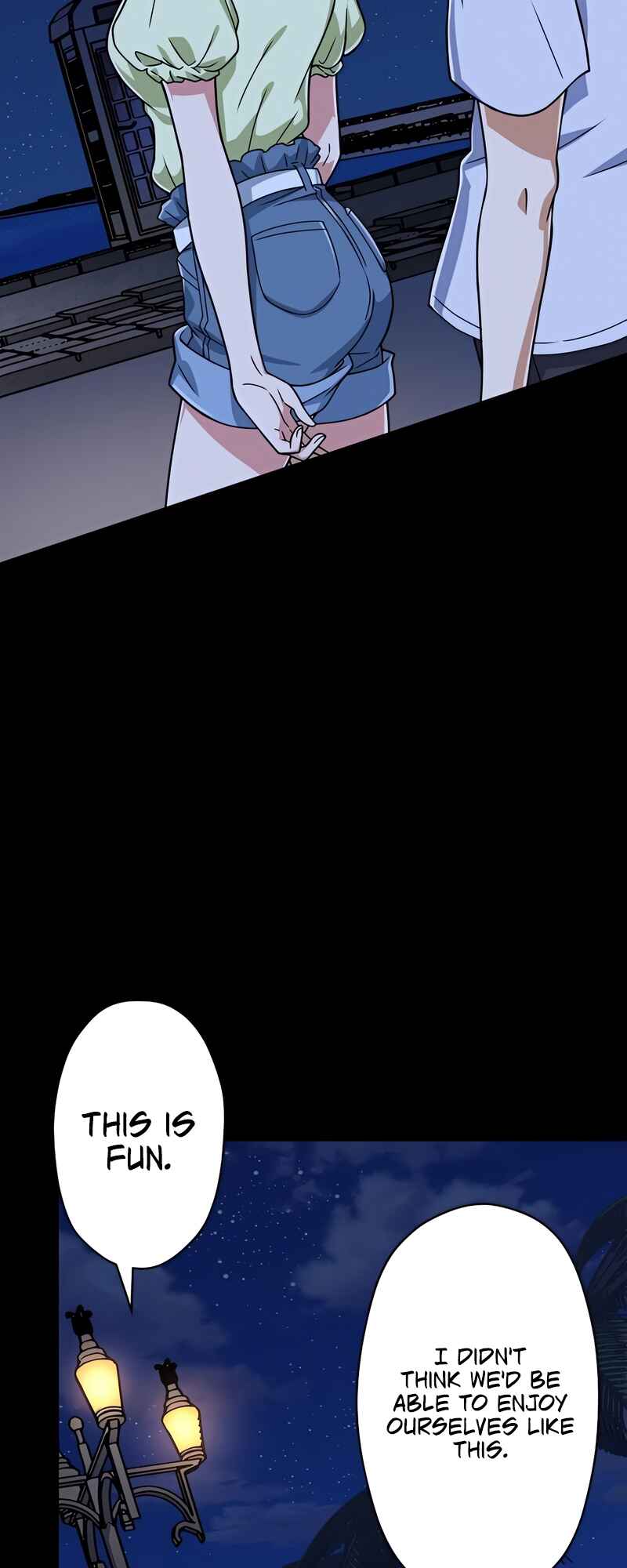 Maryoku 9999-man Zen Zokusei Tsukai no Daikenja Chapter 50 - Page 54