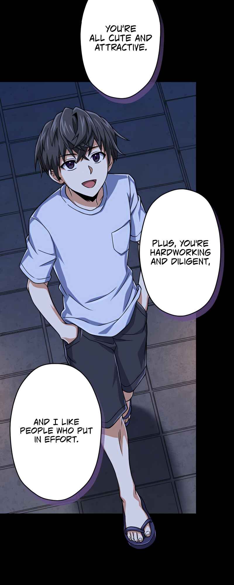 Maryoku 9999-man Zen Zokusei Tsukai no Daikenja Chapter 50 - Page 63