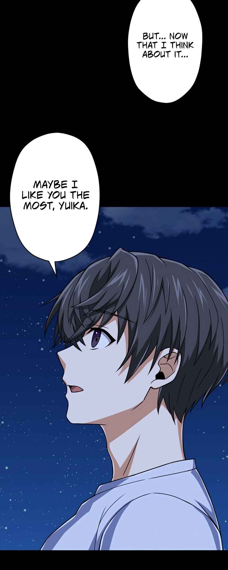 Maryoku 9999-man Zen Zokusei Tsukai no Daikenja Chapter 50 - Page 65