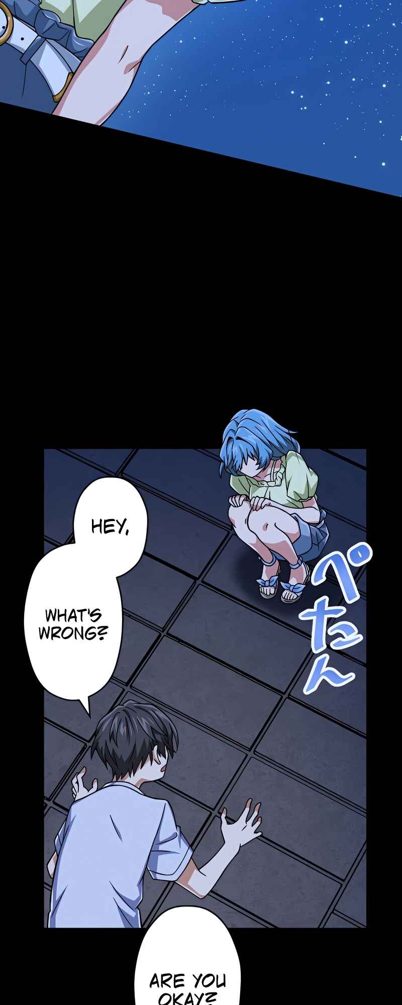 Maryoku 9999-man Zen Zokusei Tsukai no Daikenja Chapter 50 - Page 70