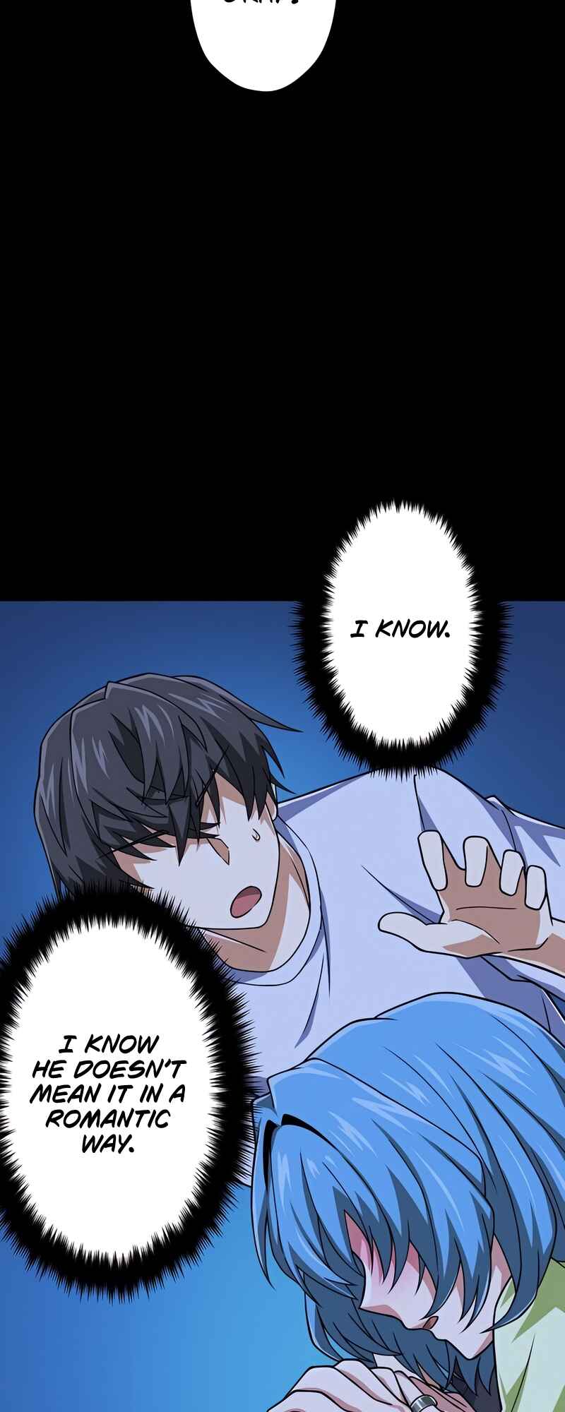 Maryoku 9999-man Zen Zokusei Tsukai no Daikenja Chapter 50 - Page 71