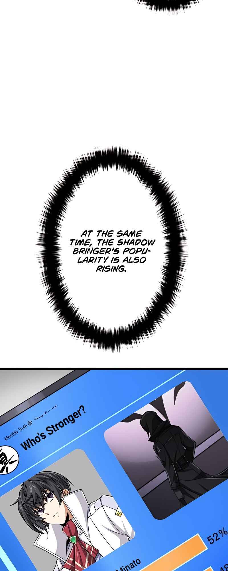 Maryoku 9999-man Zen Zokusei Tsukai no Daikenja Chapter 50 - Page 76