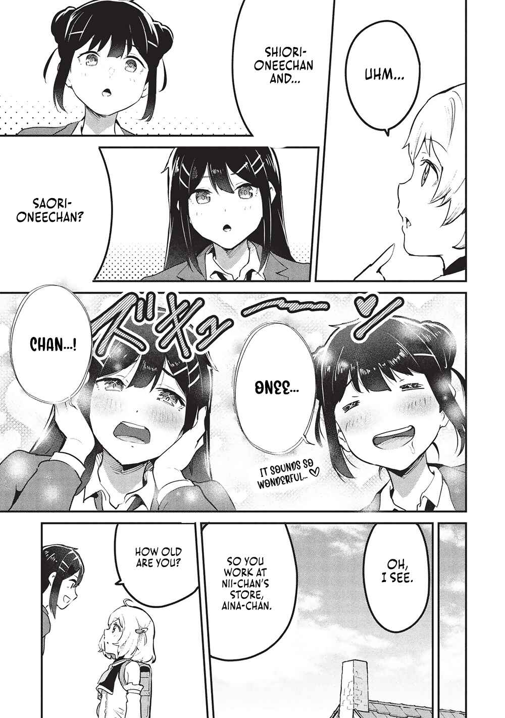 Itsudemo Jitaku ni Kaereru Ore wa, Isekai de Gyoushounin wo Hajimemashita Chapter 55 - Page 12