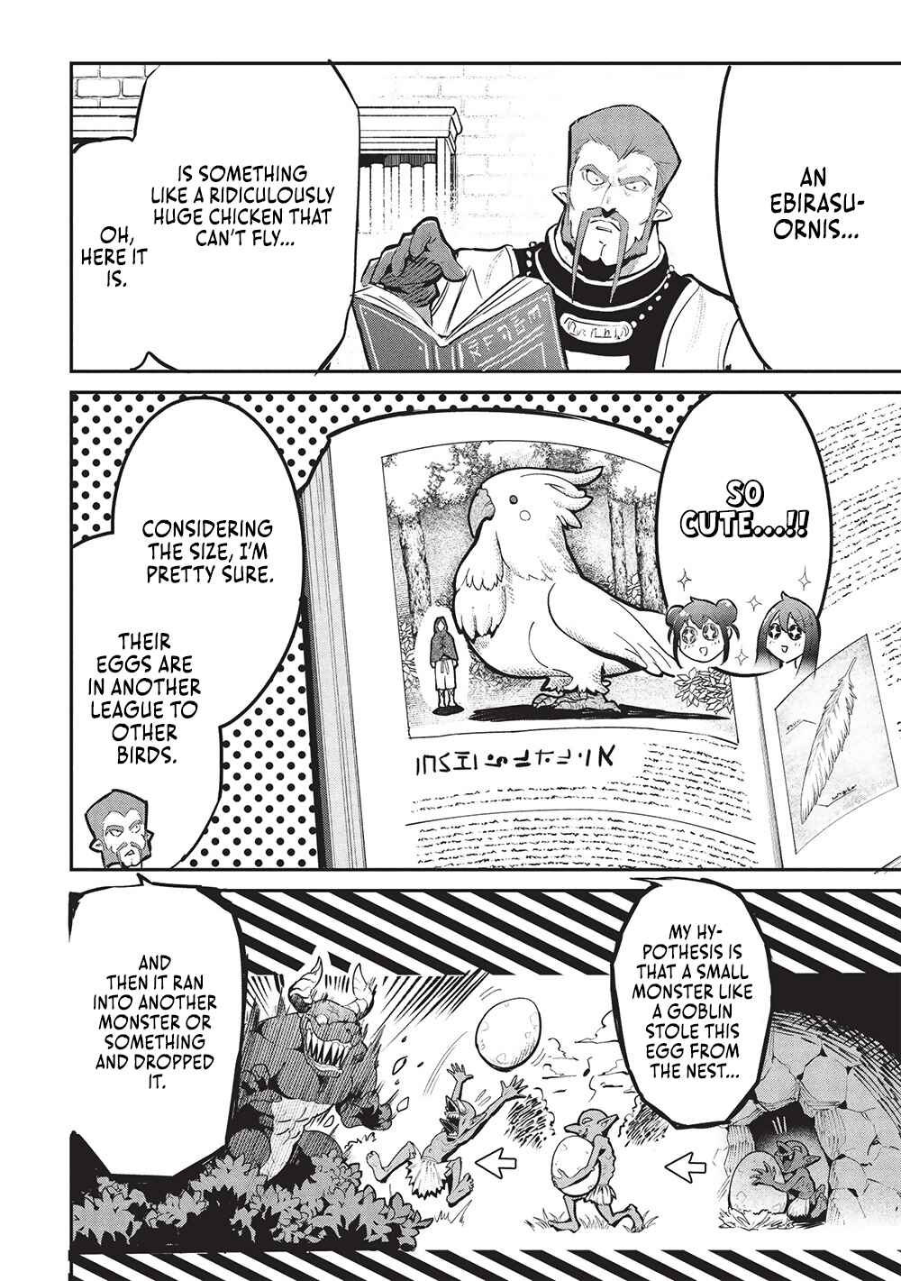 Itsudemo Jitaku ni Kaereru Ore wa, Isekai de Gyoushounin wo Hajimemashita Chapter 55 - Page 21