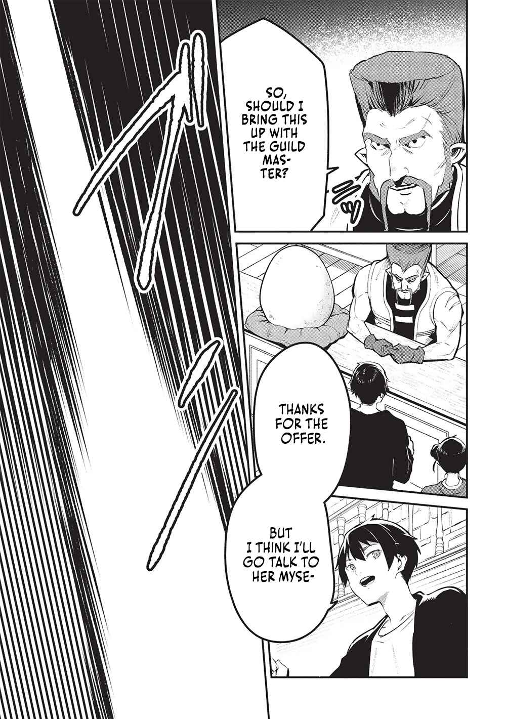 Itsudemo Jitaku ni Kaereru Ore wa, Isekai de Gyoushounin wo Hajimemashita Chapter 55 - Page 24