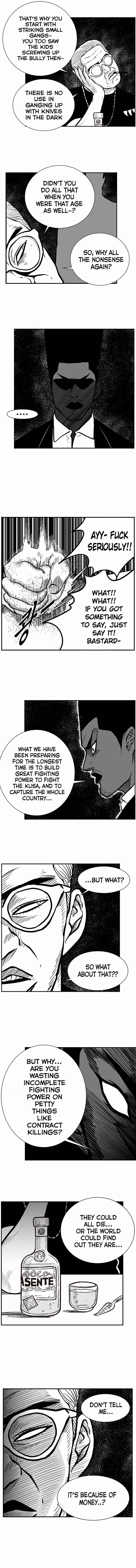 Hellper 2 <KillBeros> Chapter 31 - Page 6