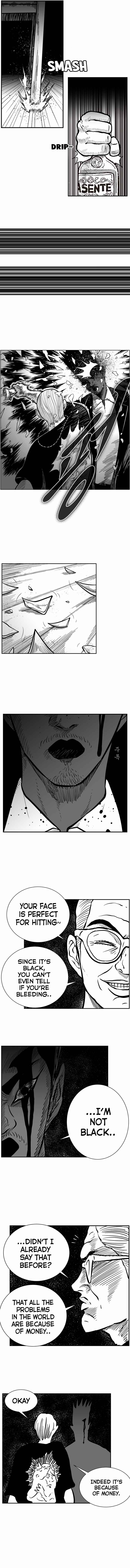Hellper 2 <KillBeros> Chapter 31 - Page 7