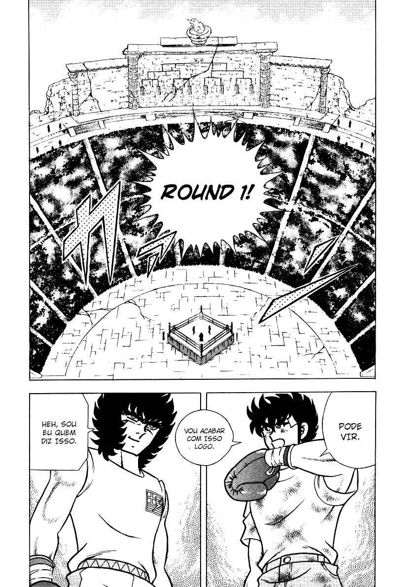 Ring ni Kakero 2 Chapter 156 - Page 11
