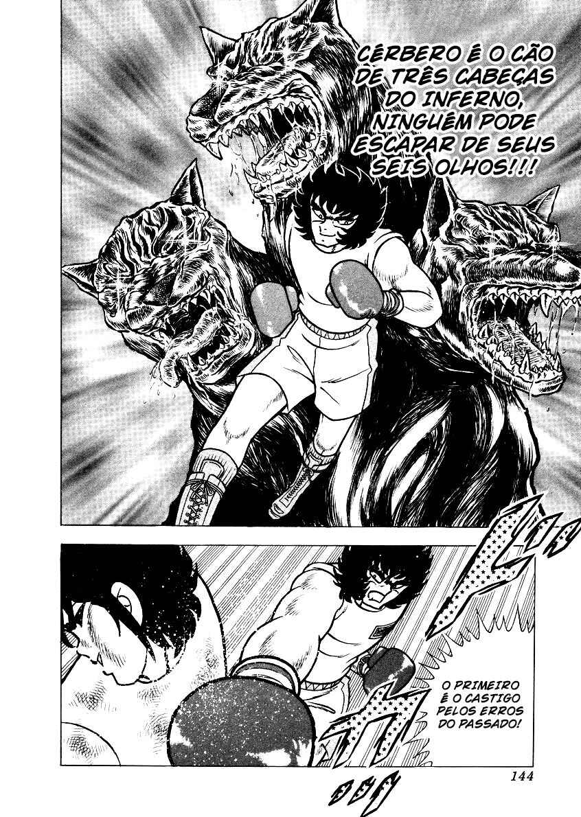 Ring ni Kakero 2 Chapter 156 - Page 14