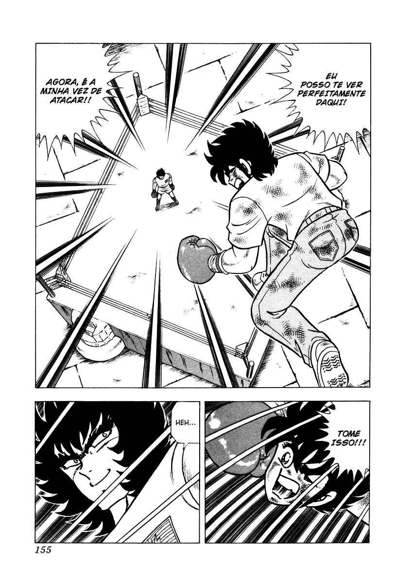 Ring ni Kakero 2 Chapter 156 - Page 24