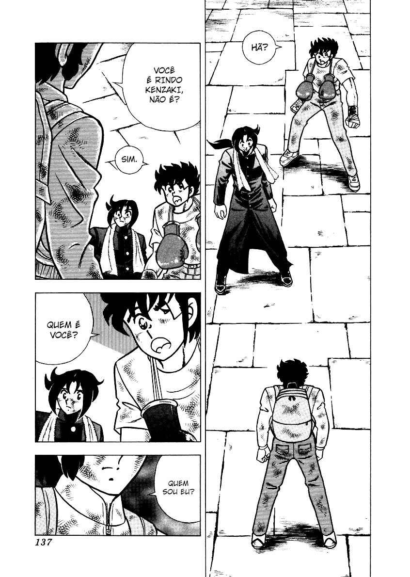 Ring ni Kakero 2 Chapter 156 - Page 7